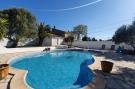 Holiday homeFrance - : Villa Louis