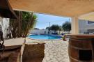 Holiday homeFrance - : Villa Louis