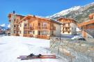 Holiday homeFrance - : Les Balcons de Val Cenis Village 2