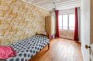 Holiday homeFrance - : LA MAISON CHAUVE