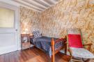 Holiday homeFrance - : LA MAISON CHAUVE