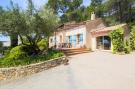 Holiday homeFrance - : Saint Jaume