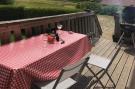 Holiday homeFrance - : APPARTEMENT VOLVERT - LA GENTIANE