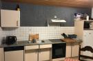 Holiday homeFrance - : APPARTEMENT VOLVERT - LA GENTIANE