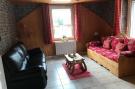 Holiday homeFrance - : APPARTEMENT VOLVERT - LA GENTIANE