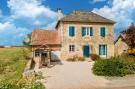 Holiday homeFrance - : La Forge