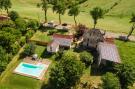 Holiday homeFrance - : La Forge