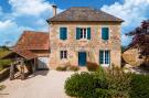 Holiday homeFrance - : La Forge