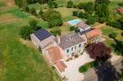 Holiday homeFrance - : La Forge