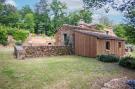 FerienhausFrankreich - : Maison au calme à Mazeyrolles