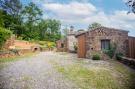 FerienhausFrankreich - : Maison au calme à Mazeyrolles