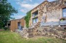 FerienhausFrankreich - : Maison au calme à Mazeyrolles