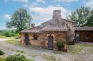 FerienhausFrankreich - : Maison au calme à Mazeyrolles