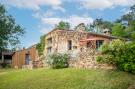 FerienhausFrankreich - : Maison au calme à Mazeyrolles