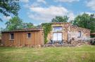 FerienhausFrankreich - : Maison au calme à Mazeyrolles