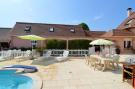 Holiday homeFrance - : Le Clos St Vincent