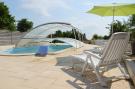 FerienhausFrankreich - : Le Clos St Vincent