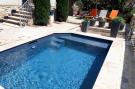 Holiday homeFrance - : Maison avec piscine à Oupia