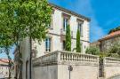 FerienhausFrankreich - : Maison avec piscine à Oupia