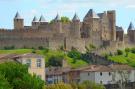 Holiday homeFrance - : Maison avec piscine à Oupia