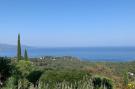 VakantiehuisFrankrijk - : Villa avec piscine vue mer et proche plage à Borme