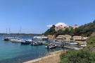 Holiday homeFrance - : Villa avec piscine vue mer et proche plage à Borme