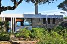 FerienhausFrankreich - : Villa avec piscine vue mer et proche plage à Borme