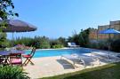 Holiday homeFrance - : Villa avec piscine vue mer et proche plage à Borme