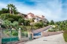 Holiday homeFrance - : Villa Capussambres