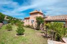 Holiday homeFrance - : Villa Capussambres