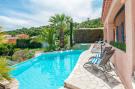 Holiday homeFrance - : Villa Capussambres