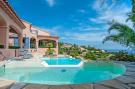 Holiday homeFrance - : Villa Capussambres