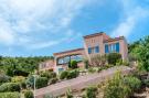 Holiday homeFrance - : Villa Capussambres