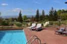 Holiday homeFrance - : La Serre