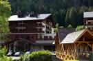 FerienhausFrankreich - : Resort les Portes du Mont Blanc 8