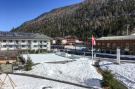 Holiday homeFrance - : Resort les Portes du Mont Blanc 8