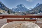 Holiday homeFrance - : Resort les Portes du Mont Blanc 8