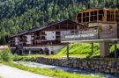 Holiday homeFrance - : Resort les Portes du Mont Blanc 8