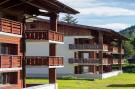 FerienhausFrankreich - : Resort les Portes du Mont Blanc 8