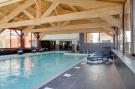 Holiday homeFrance - : Resort les Portes du Mont Blanc 8