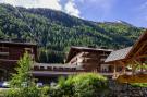 Holiday homeFrance - : Resort les Portes du Mont Blanc 8