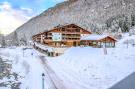 Holiday homeFrance - : Resort les Portes du Mont Blanc 8