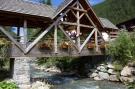 Holiday homeFrance - : Resort les Portes du Mont Blanc 8