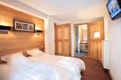 Holiday homeFrance - : Resort les Portes du Mont Blanc 7