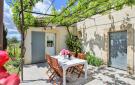 Holiday homeFrance - : Rochefort du Gard