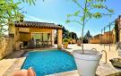 Holiday homeFrance - : Boulbon