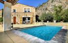 Holiday homeFrance - : Boulbon