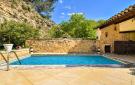 Holiday homeFrance - : Boulbon