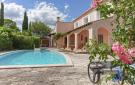 Holiday homeFrance - : Les Matelles