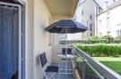 Holiday homeFrance - : APPARTEMENT CHAUMONT / DUBOIS